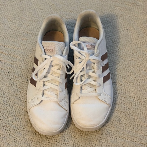 adidas gazelle silver green womens Adidas Superstar W main image 1